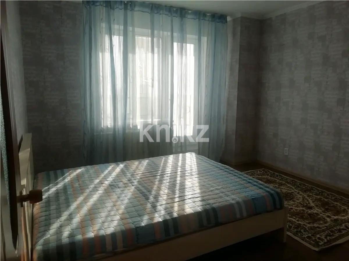 Продажа 3-комнатной квартиры, 62 м² - Продажа трехкомнатных квартир в блочном доме в Астане - страница 2 фото 2 из 3