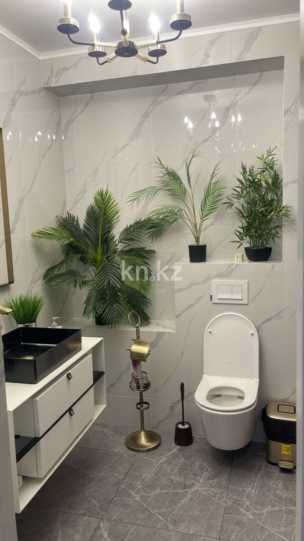 Аренда , 10 м², ул. Курмангазы - Аренда квартир помесячно в Казахстане фото 11 из 11