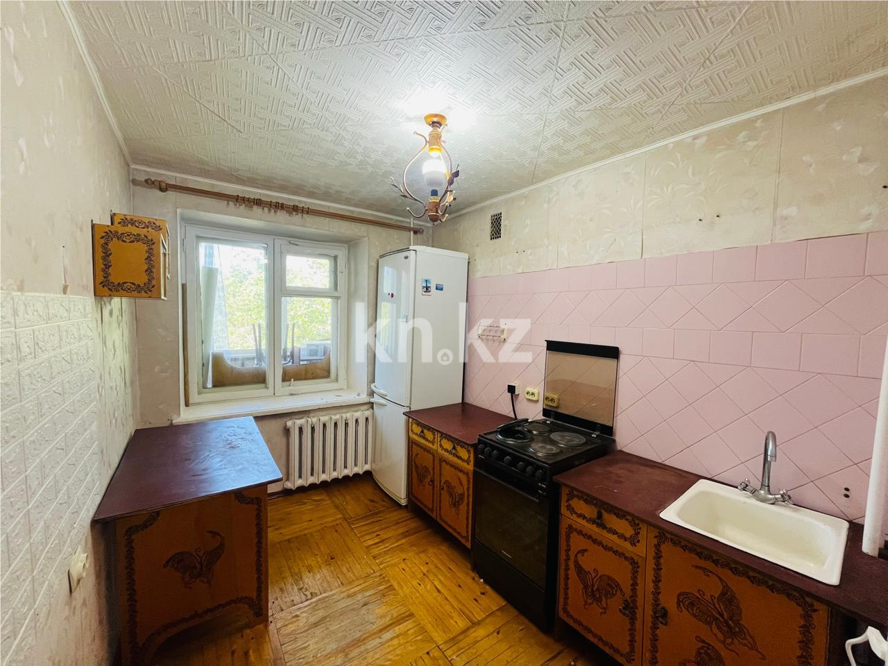 Продажа 3-комнатной квартиры, 62 м² - Недвижимость в Казахстане - страница 25 фото 4 из 11