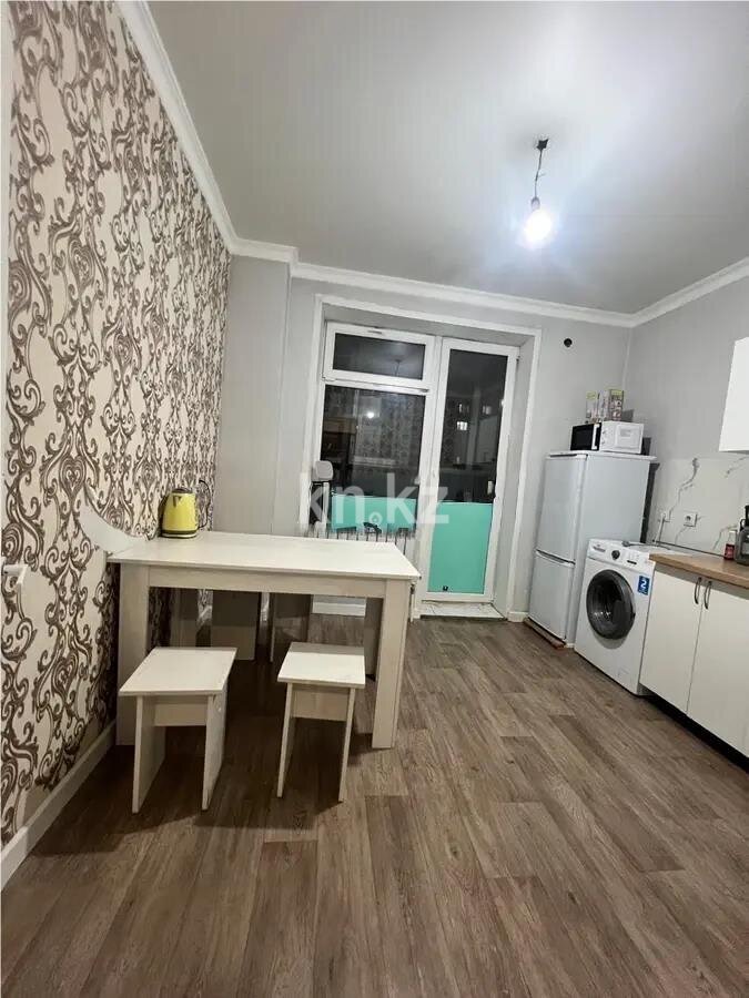 Продажа 1-комнатной квартиры, 40 м² в Астане - фото 2