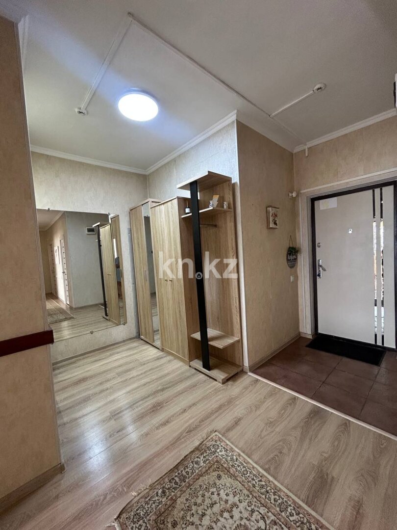 Продажа 2-комнатной квартиры, 88 м² в Алматы - фото 20
