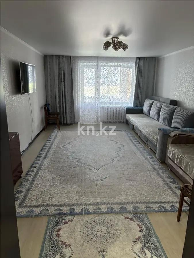 Продажа 3-комнатной квартиры, 86 м², пр. Момышулы, дом  60/1 - Продажа квартир в Темиртау без посредников фото 2 из 7