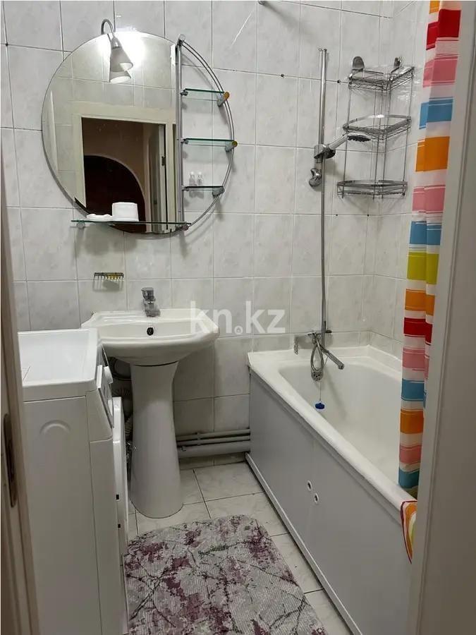 Продажа 2-комнатной квартиры, 57 м² в Алматы - фото 5
