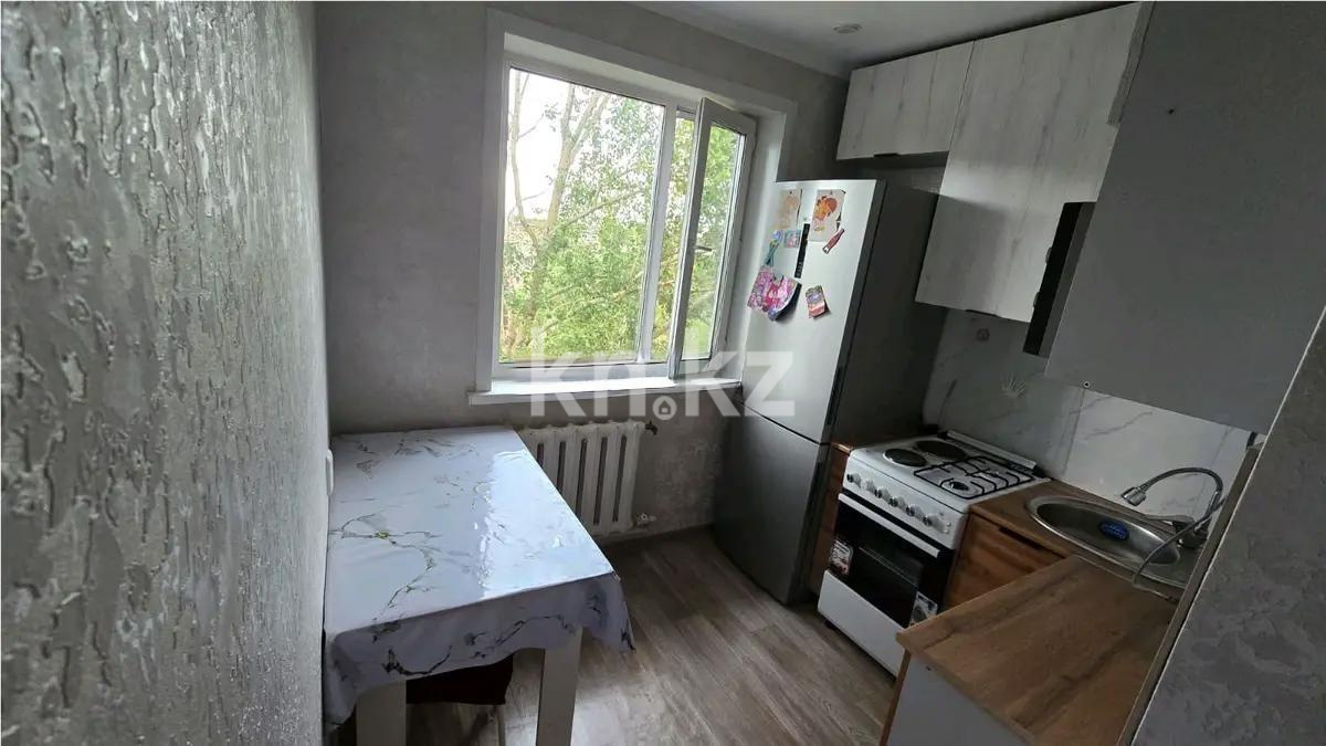 Продажа 2-комнатной квартиры, 44 м² в Караганде - фото 3