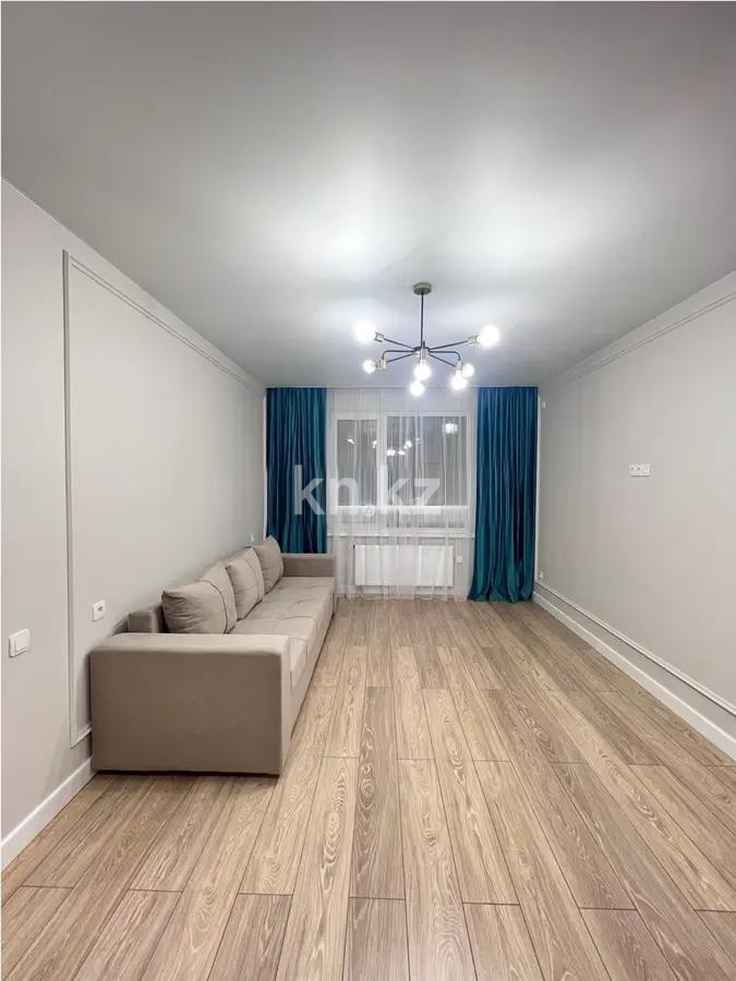 Продажа 2-комнатной квартиры, 35 м², ул. Толе би, дом  24 в Астане