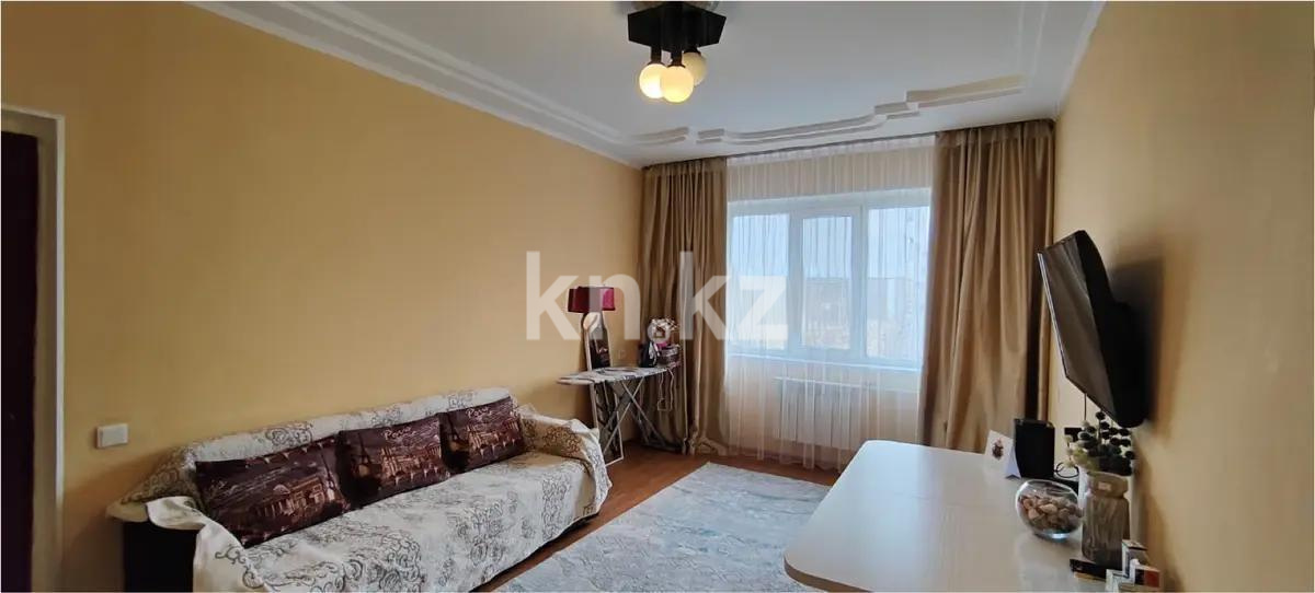 Продажа 3-комнатной квартиры, 72 м², мкр-н Аксай-4, дом  78 - Продажа  двухкомнатных, трехкомнатных квартир в Алматы фото 1 из 6
