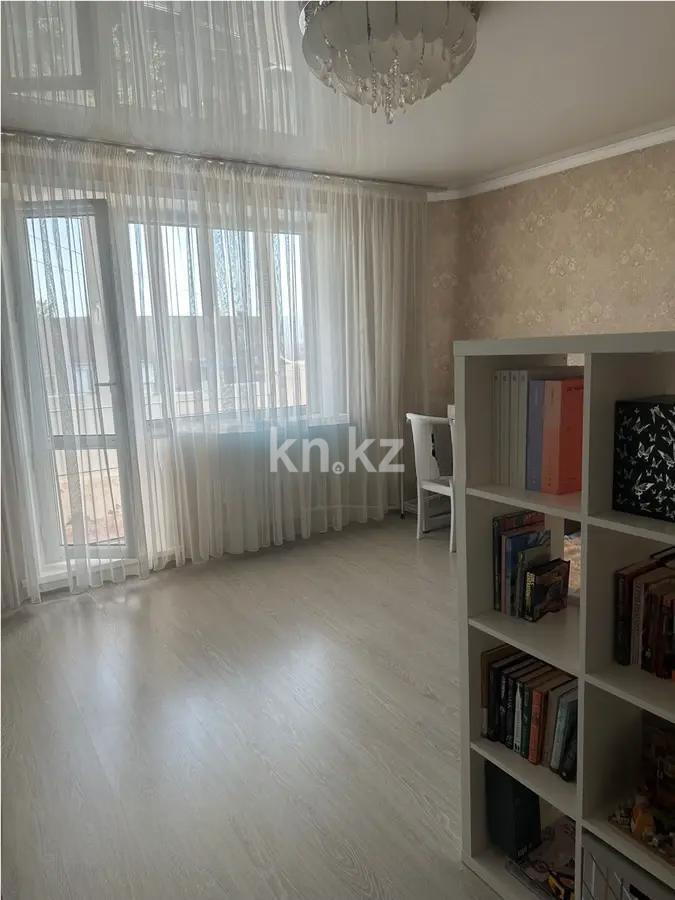 Продажа 1-комнатной квартиры, 36 м², мкр-н Степной-1, дом  3/19 - Продажа квартир в Казахстане фото 1 из 5