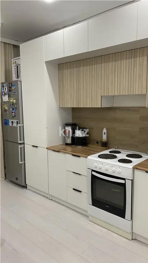 Продажа 2-комнатной квартиры, 66.5 м² - Продажа квартир в новостройках Астаны - страница 46 фото 3 из 6