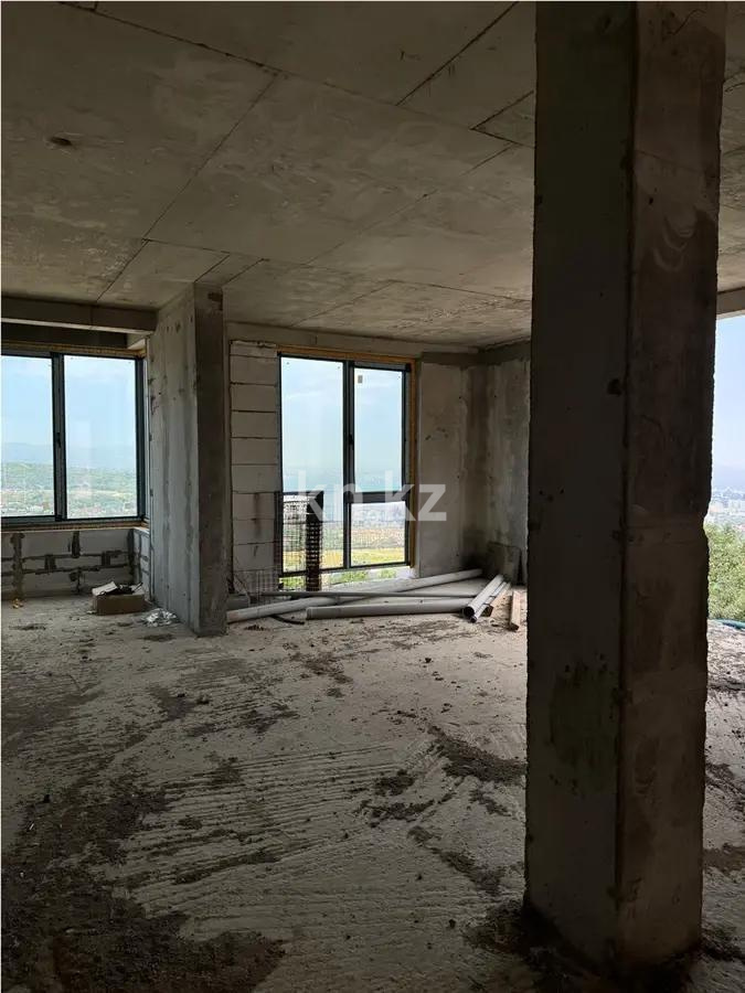 Продажа 3-комнатной квартиры, 141 м², ул. Ондасынова, дом  20а стр - Продажа квартир в Алматы без посредников фото 1 из 4