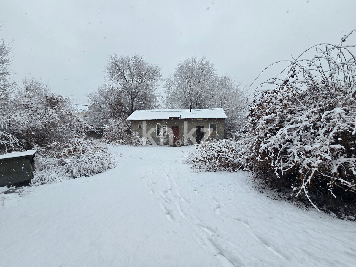 Продажа участка, 40 сот. - Продажа земельных участков в Алматы фото 3 из 13