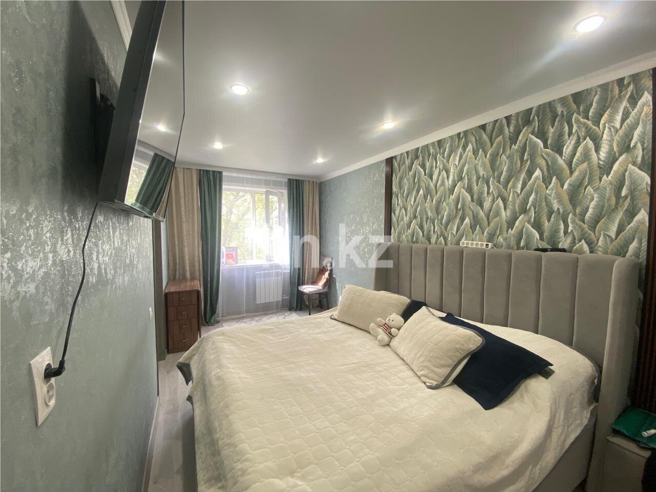 Продажа 2-комнатной квартиры, 45 м² в Караганде - фото 5