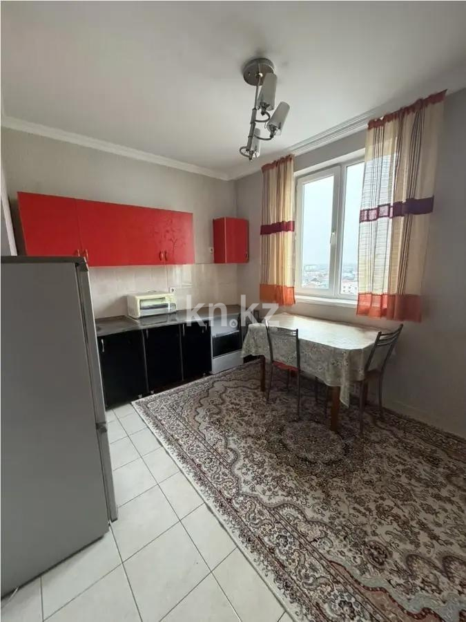 Продажа 1-комнатной квартиры, 36.4 м² - Продажа однокомнатных квартир от собственников в Алматы - страница 5 фото 2 из 4