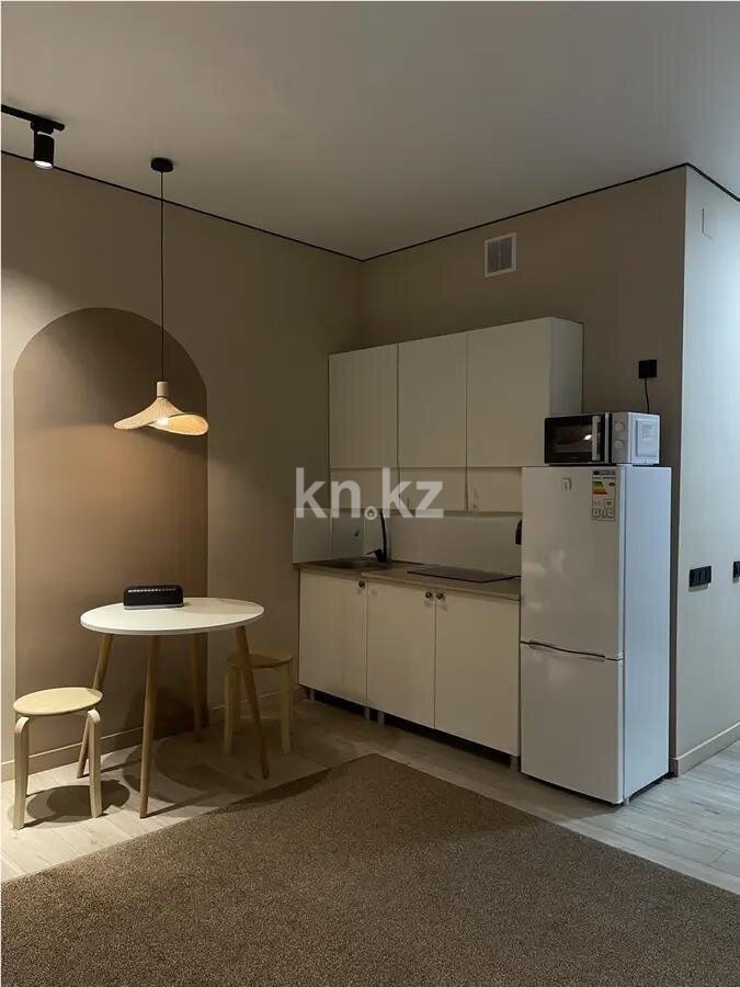 Продажа 1-комнатной квартиры, 30 м² в Алматы - фото 2