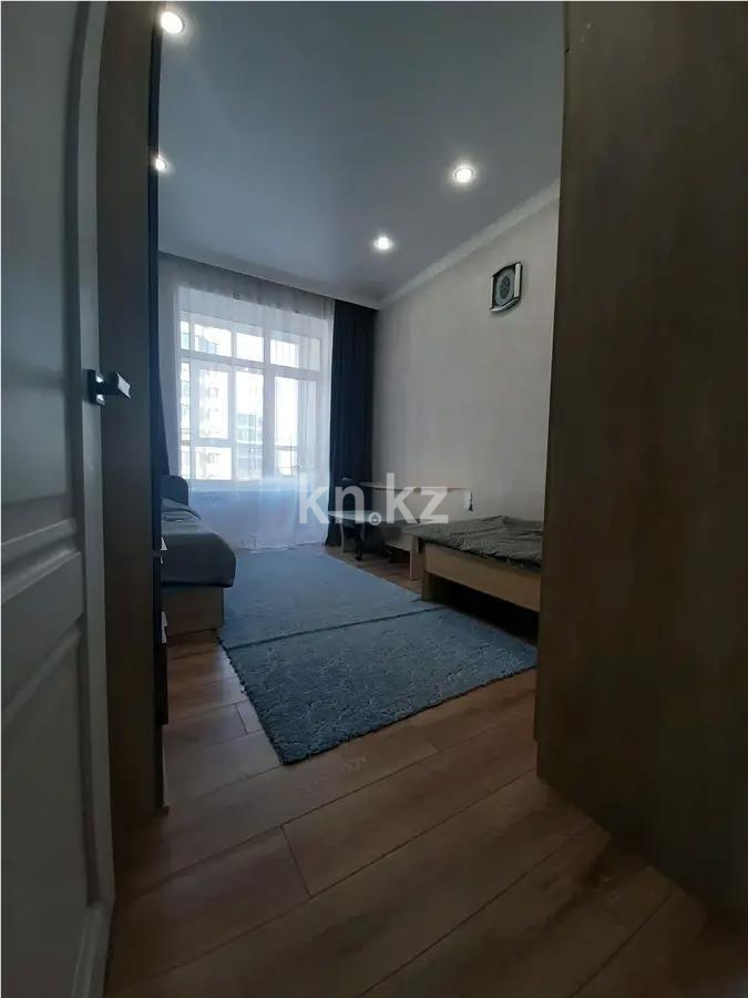 Продажа 3-комнатной квартиры, 95 м² в Астане - фото 2
