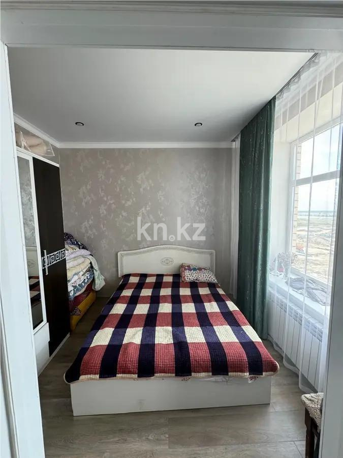 Продажа 3-комнатной квартиры, 61 м², 067 учетный квартал, дом  456/2 в Караганде - фото 3