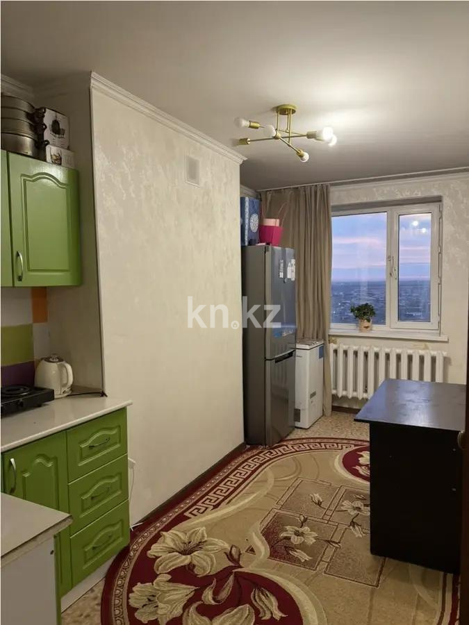 Продажа 1-комнатной квартиры, 35.8 м², пр. Тлендиева, дом  46 в Астане - фото 2