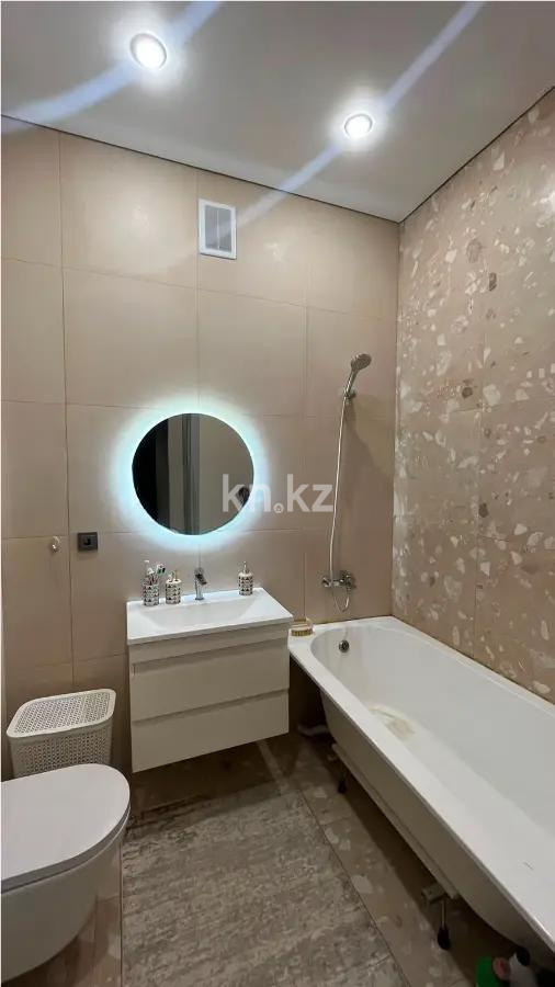 Продажа 1-комнатной квартиры, 33.7 м² в Астане