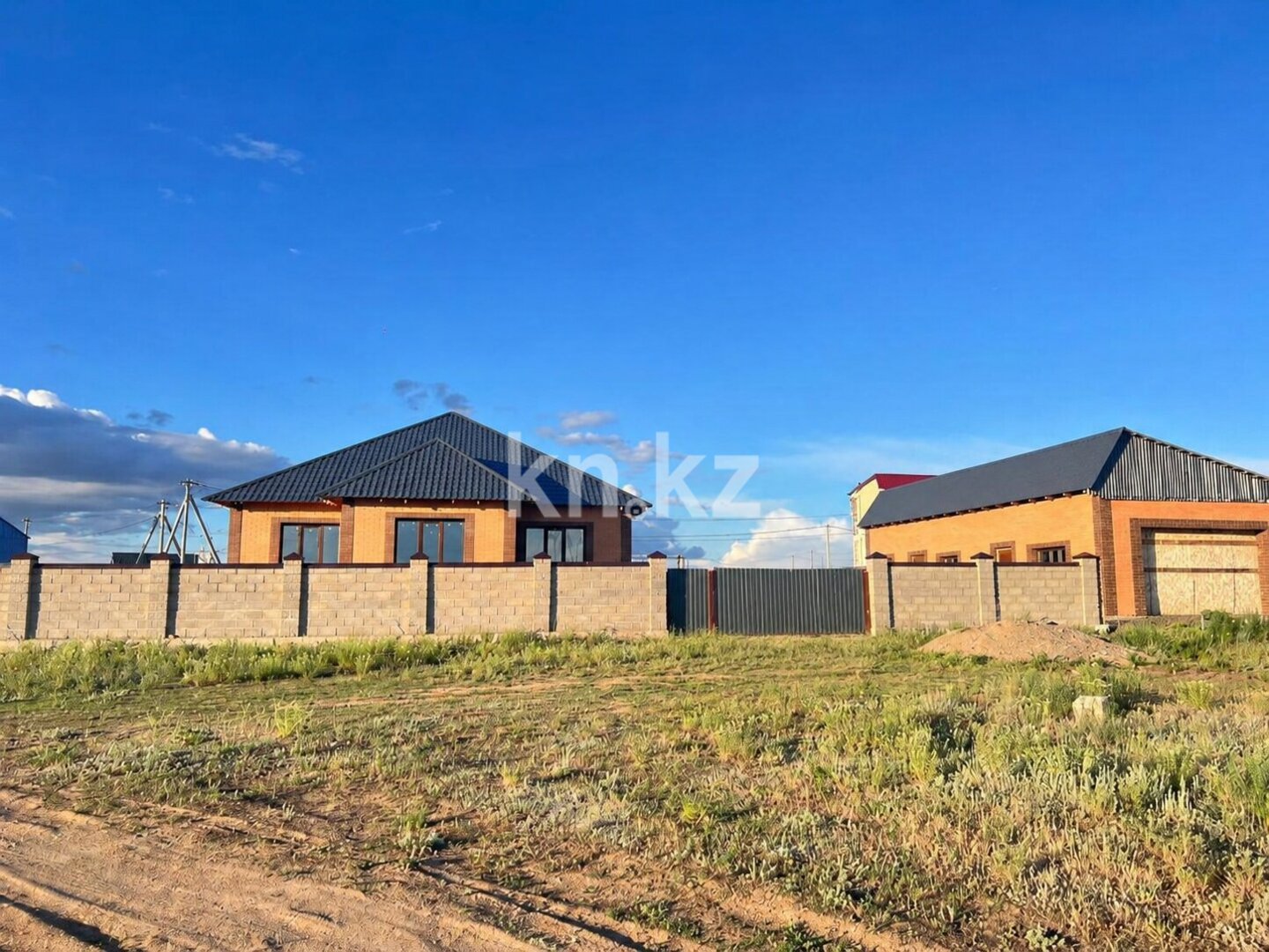 Продажа 5-комнатного дома, 136 м² в Караганде - фото 7