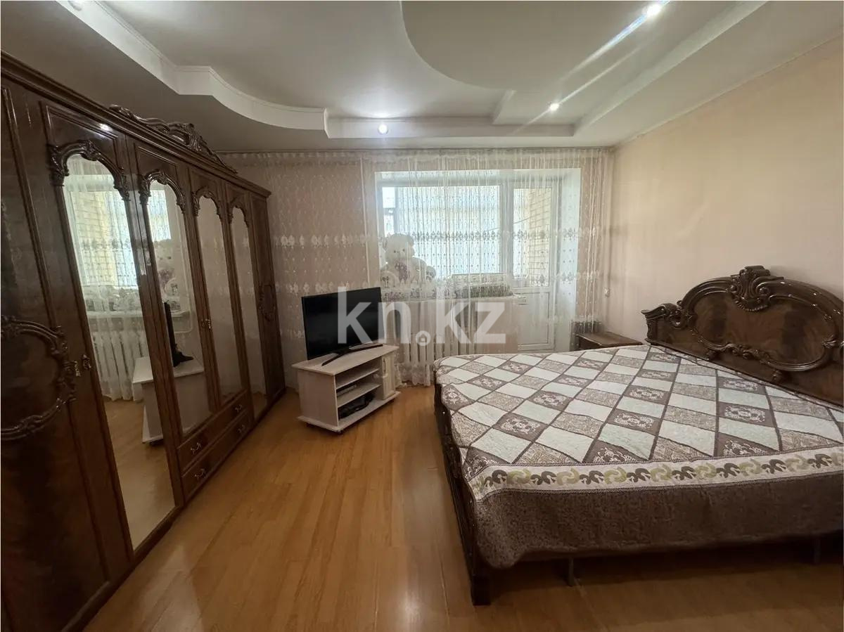 Продажа 3-комнатной квартиры, 102 м² - Продажа  трехкомнатных квартир в новостройках Астаны без посредников фото 2 из 6