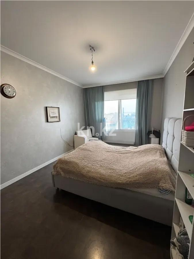 Продажа 1-комнатной квартиры, 47.5 м² - Продажа однокомнатных квартир в р-не Сарайшык Астаны фото 2 из 4