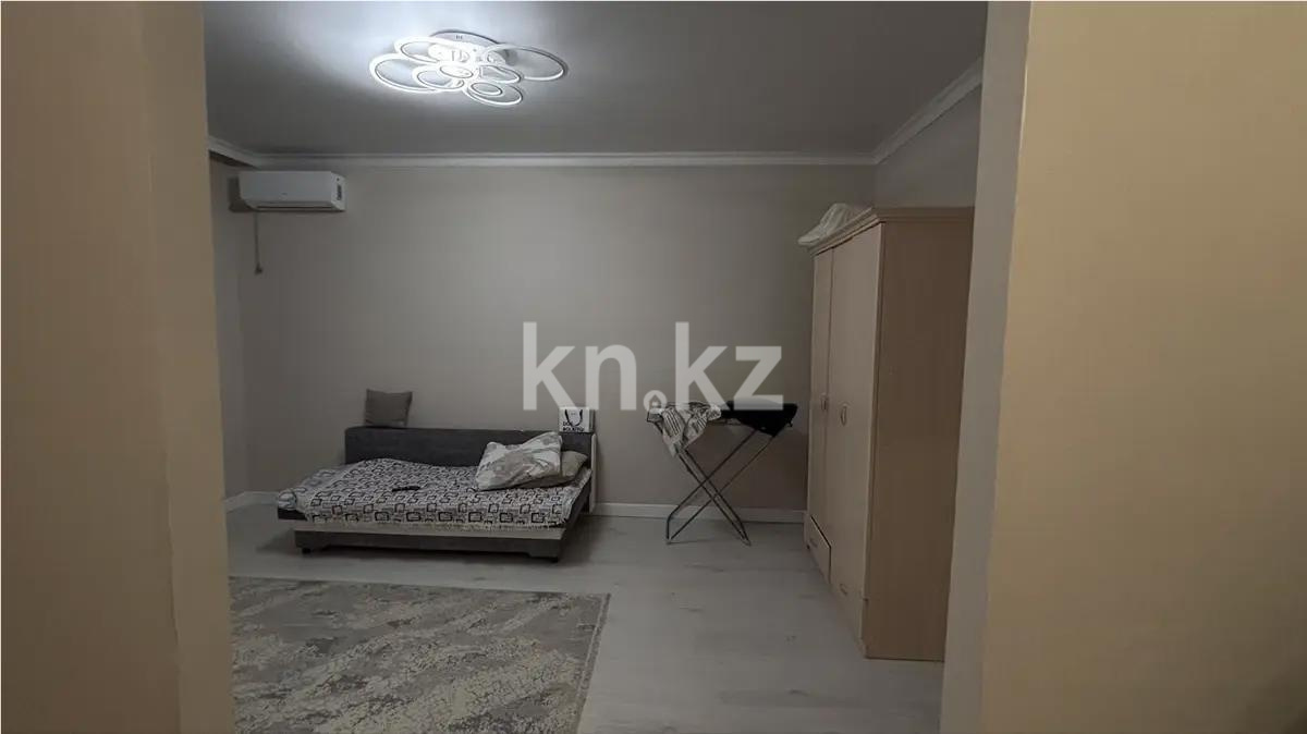 Продажа 1-комнатной квартиры, 39 м² в Астане