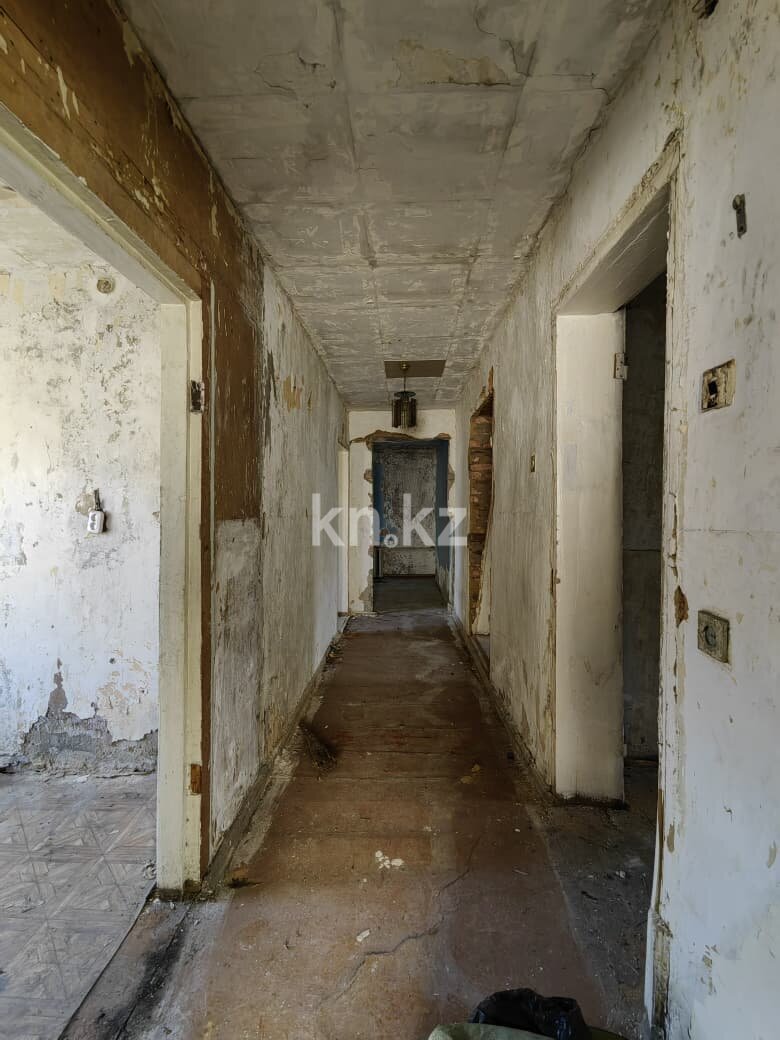 Продажа 4-комнатного дома, 79 м² в Караганде - фото 16