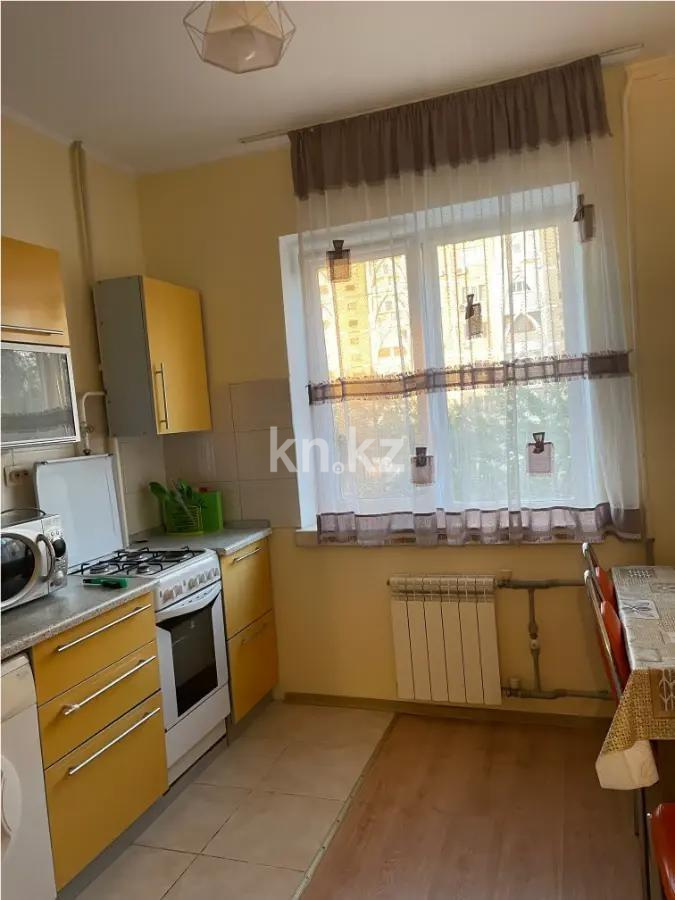 Продажа 1-комнатной квартиры, 40 м² - Недвижимость в Казахстане - страница 23 фото 2 из 4