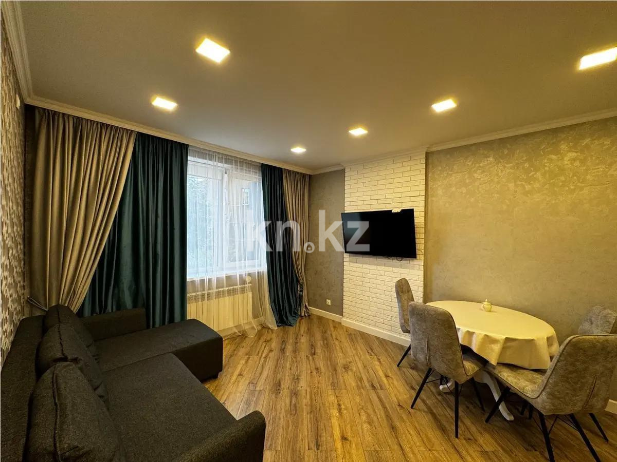 Продажа 2-комнатной квартиры, 43 м², ул. Тархана, дом  2/6 - Продажа  двухкомнатных квартир в новостройках Астаны без посредников с фото фото 1 из 5