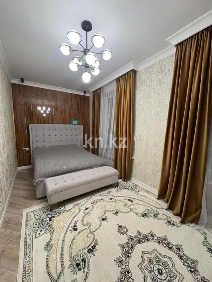 Продажа 2-комнатной квартиры, 69 м², пр. Улы Дала, дом  33/1 в Астане - фото 2
