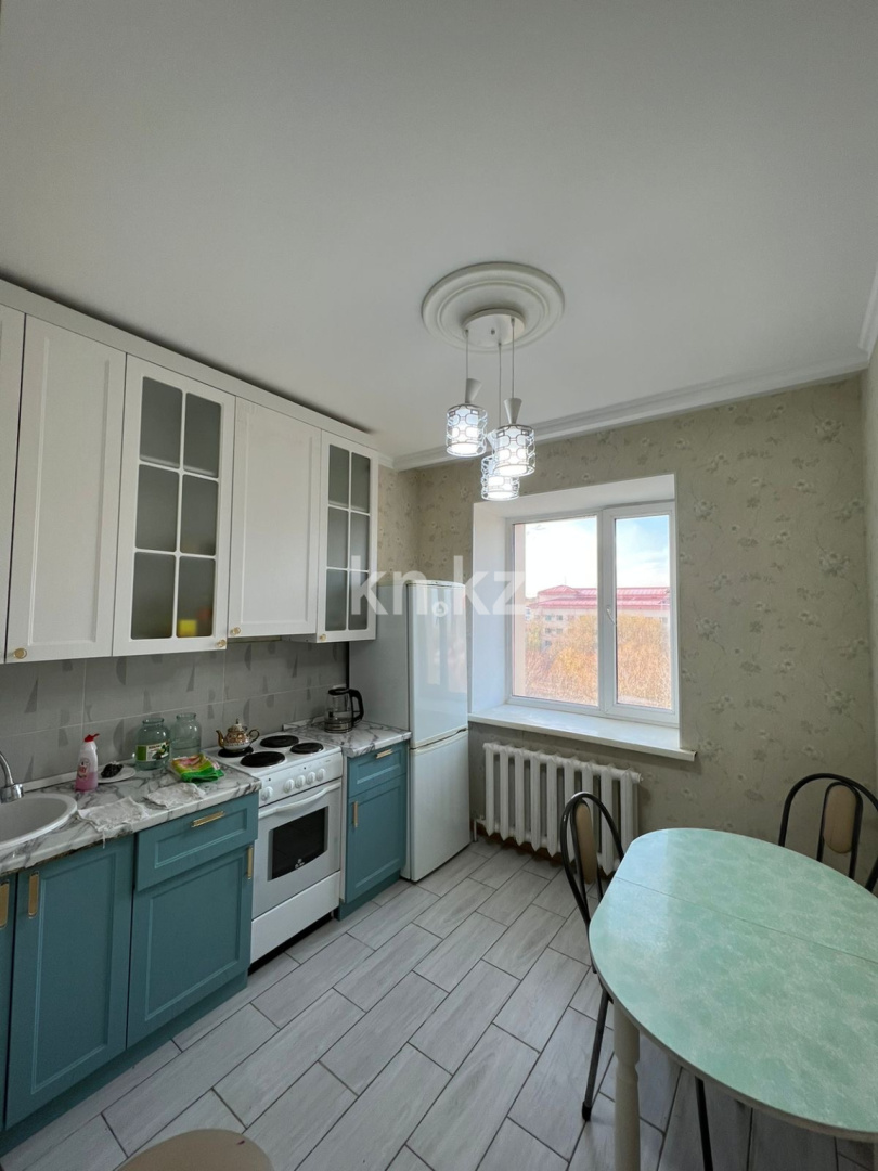 Аренда 2-комнатной квартиры, 55 м², ул. Рыскулбекова, дом  31/1 - Аренда квартиры помесячно в Астане фото 1 из 6