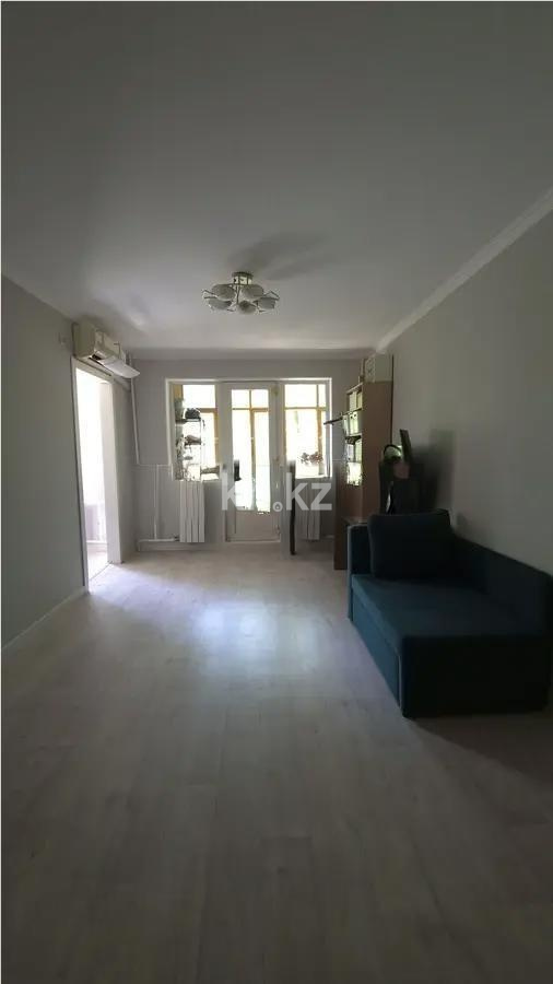 Продажа 3-комнатной квартиры, 58.1 м² в Алматы