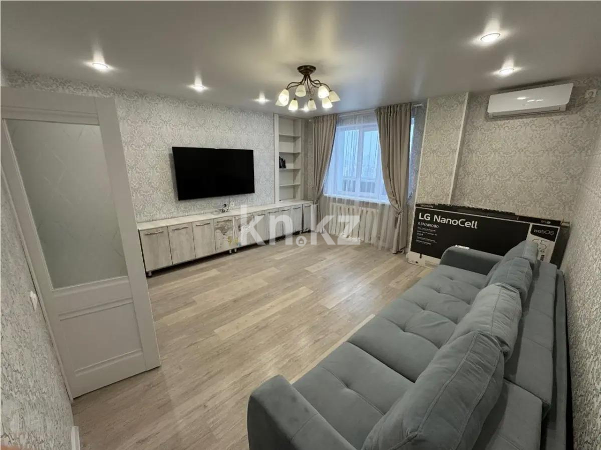 Продажа 2-комнатной квартиры, 72 м², ул. Омарова, дом  9 - Продажа квартир в Астане фото 1 из 7