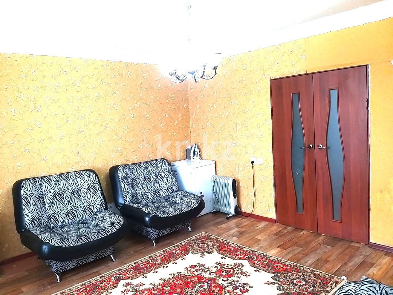 Продажа 2-комнатной квартиры, 56 м², мкр-н Голубые Пруды в Караганде - фото 3