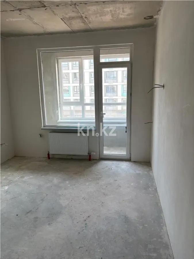Продажа 1-комнатной квартиры, 29 м² в Алматы