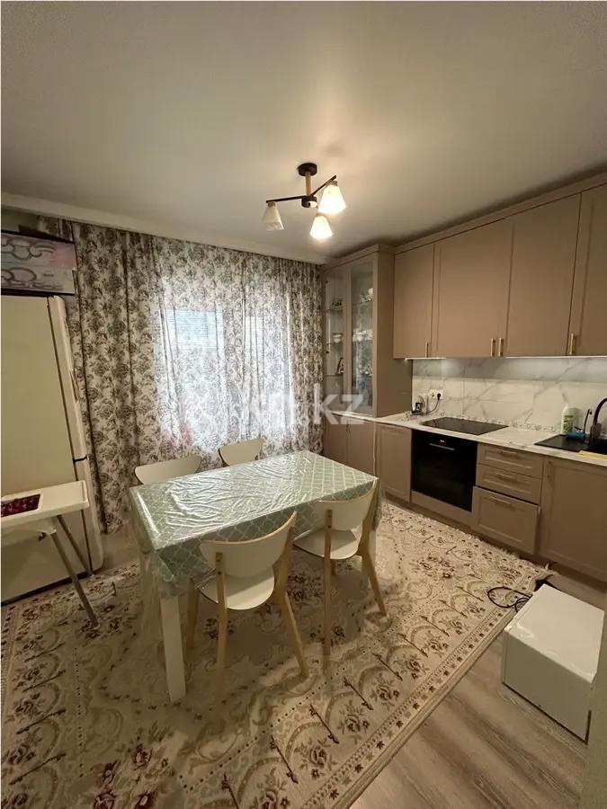 Продажа 2-комнатной квартиры, 67 м², ул. Гейдара Алиева, дом  4 - Продажа квартир в Астане фото 3 из 3