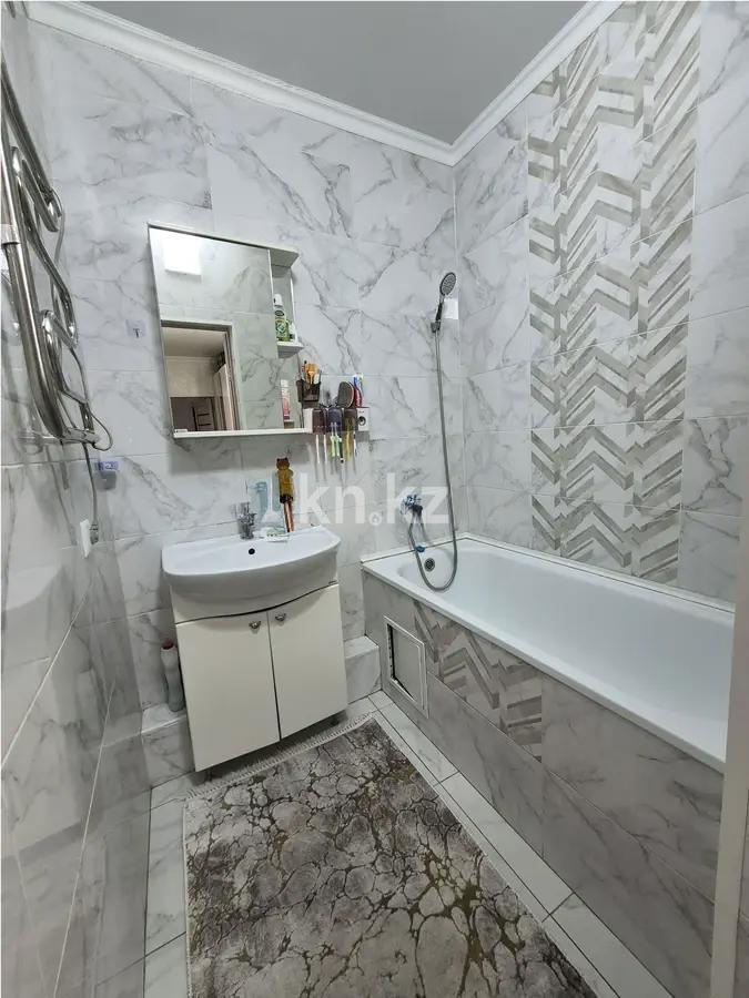 Продажа 2-комнатной квартиры, 57.5 м² в Астане - фото 4