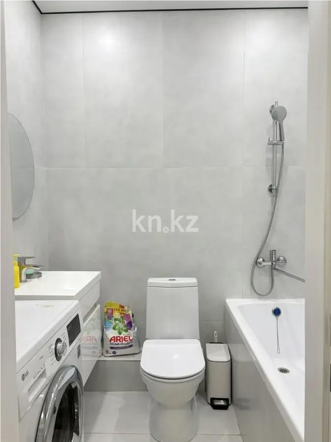 Продажа 1-комнатной квартиры, 40.1 м² - Продажа недвижимости в Астане - страница 17 фото 3 из 3