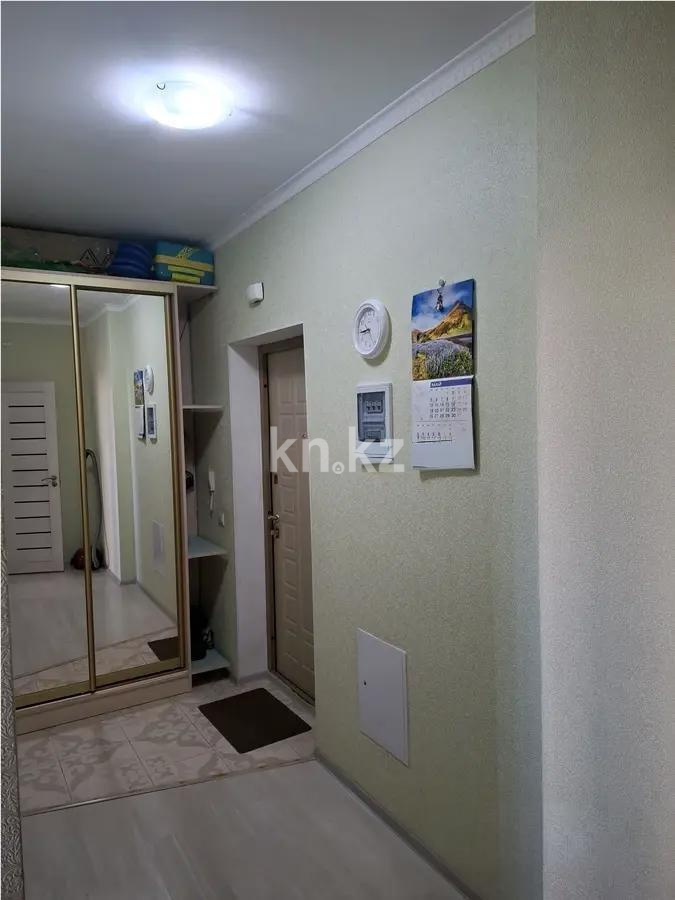 Продажа 1-комнатной квартиры, 38 м² в Астане - фото 4