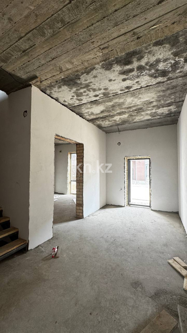 Продажа 6-комнатного дома, 175 м², Тауке хана - Продажа и аренда недвижимости в Таразе фото 25 из 26