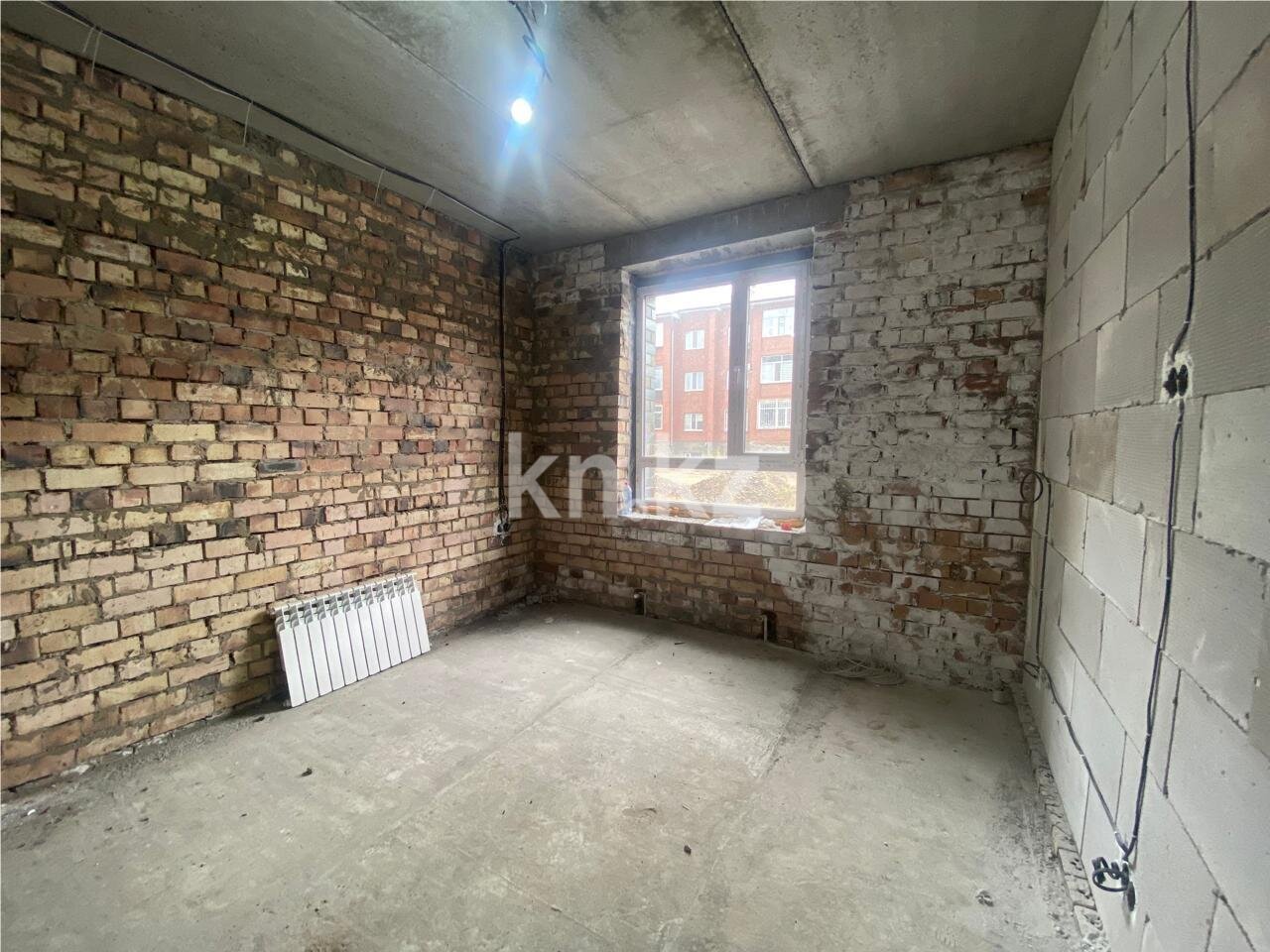Продажа 3-комнатной квартиры, 91 м² в Караганде - фото 16