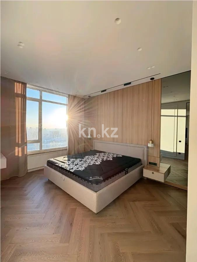 Продажа 2-комнатной квартиры, 78 м² в Астане - фото 2