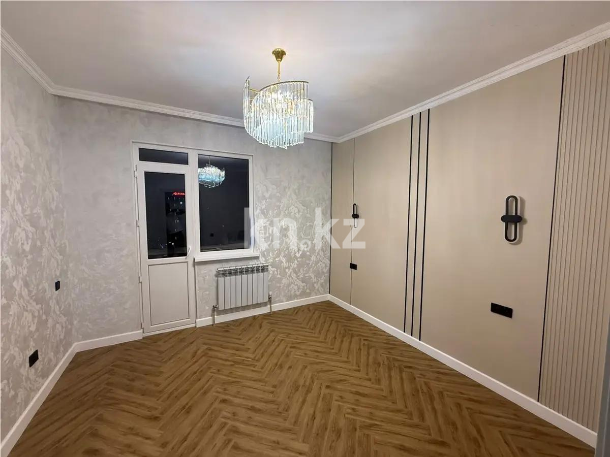 Продажа 3-комнатной квартиры, 90 м² - Продажа трехкомнатных квартир от собственников в Алматы фото 2 из 8