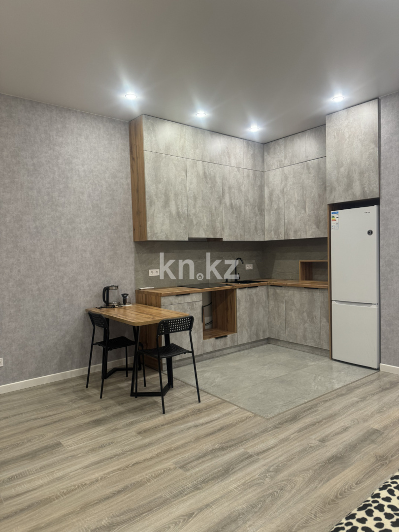 Аренда 2-комнатной квартиры, 55 м², ул. Жошы хана, дом  13 - ул. Бухар жырау - Аренда квартир помесячно в Казахстане фото 3 из 20