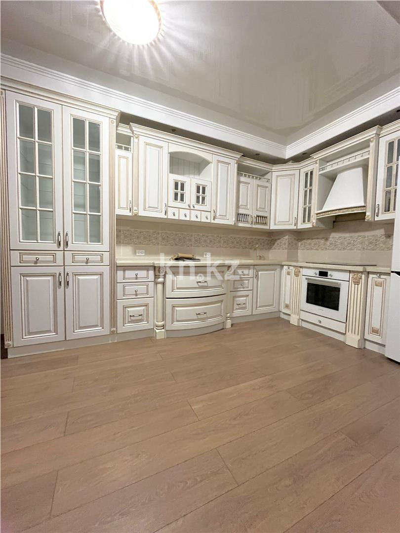 Продажа 3-комнатной квартиры, 100 м², пр. Шахтеров в Караганде - фото 5