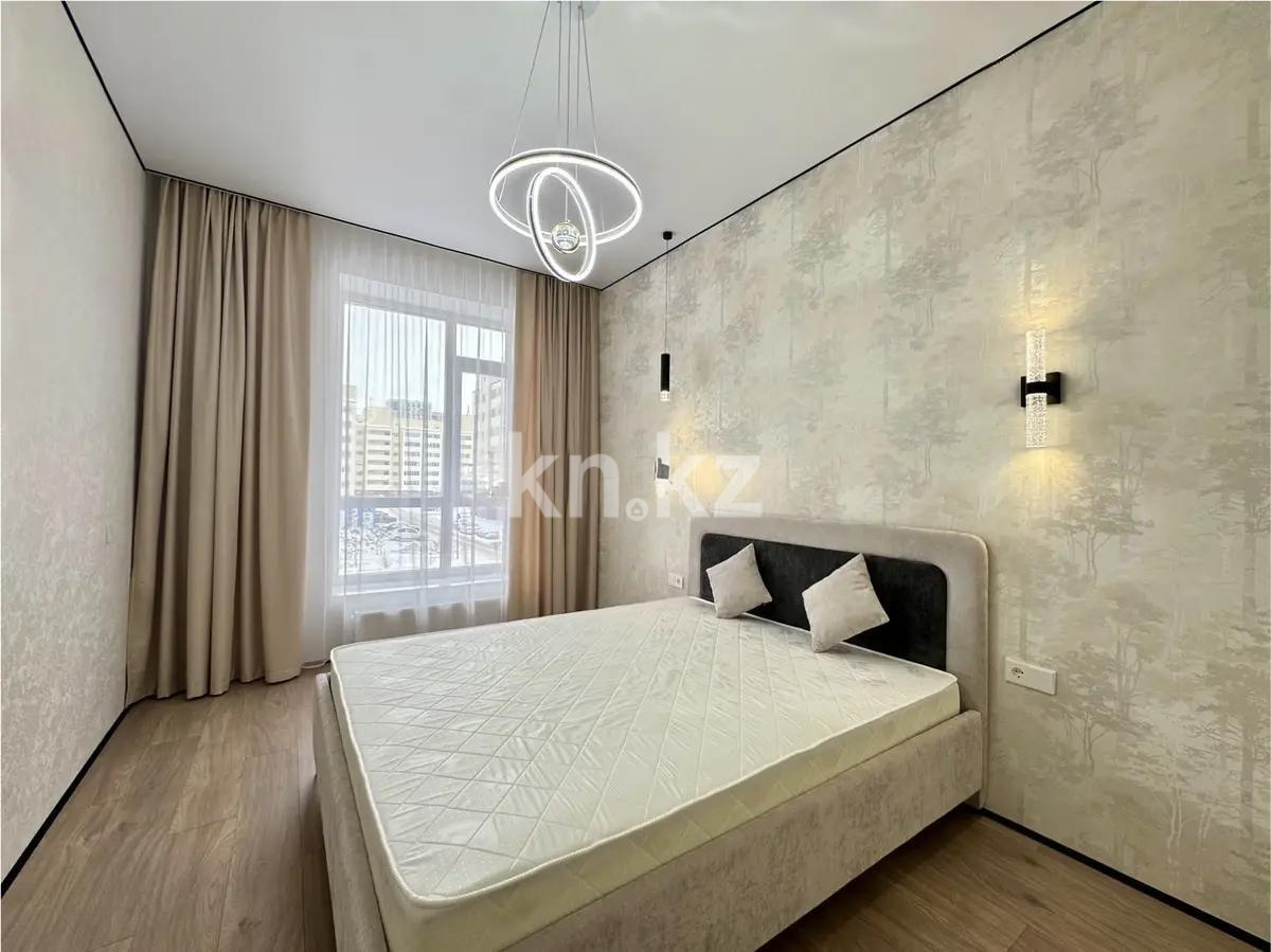 Продажа 2-комнатной квартиры, 57 м² - Продажа квартир в Казахстане - страница 31 фото 2 из 5