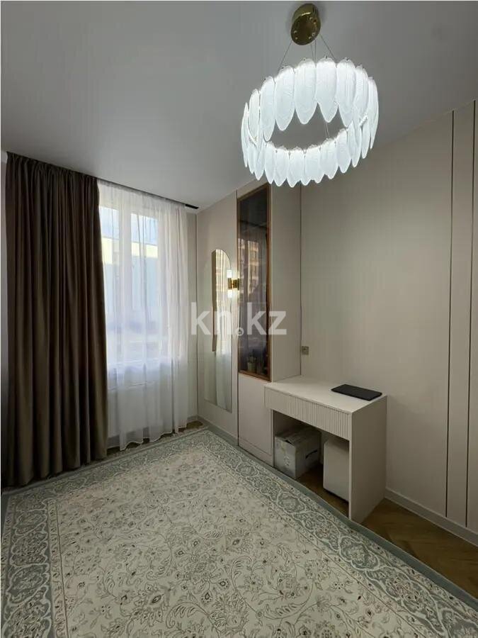 Продажа 4-комнатной квартиры, 110 м² в Астане - фото 4