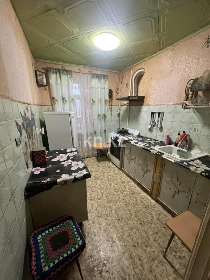 Продажа 3-комнатной квартиры, 64 м² - Продажа трехкомнатных квартир в Караганде фото 4 из 8