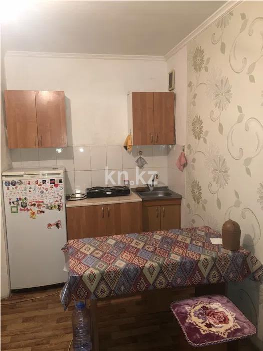 Продажа 1-комнатной квартиры, 20 м² - Продажа однокомнатных квартир от собственников в Астане - страница 5 фото 2 из 3
