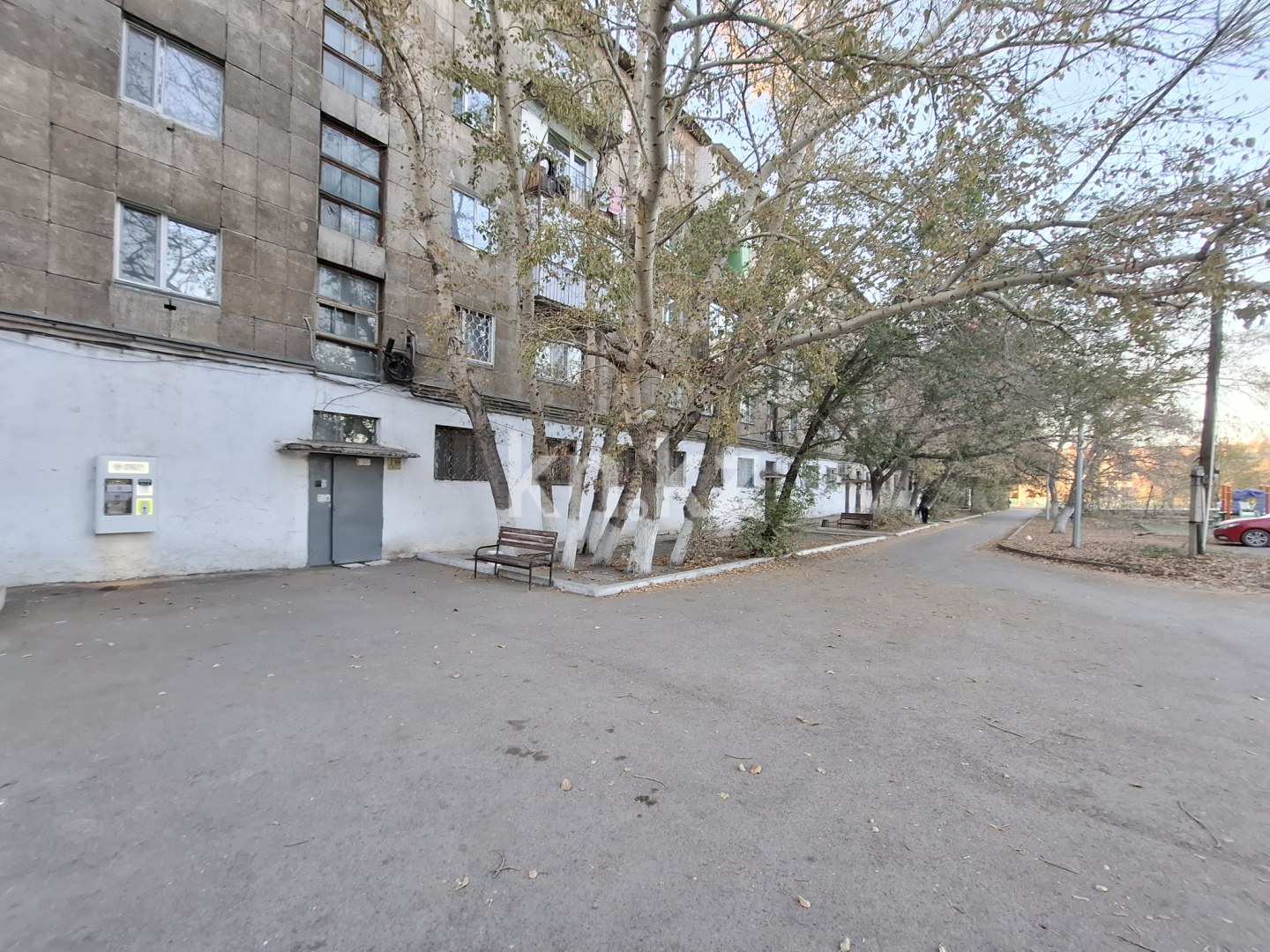 Продажа 2-комнатной квартиры, 42.6 м², мкр-н 16, дом  2а - Продажа квартир в Караганде фото 14 из 14