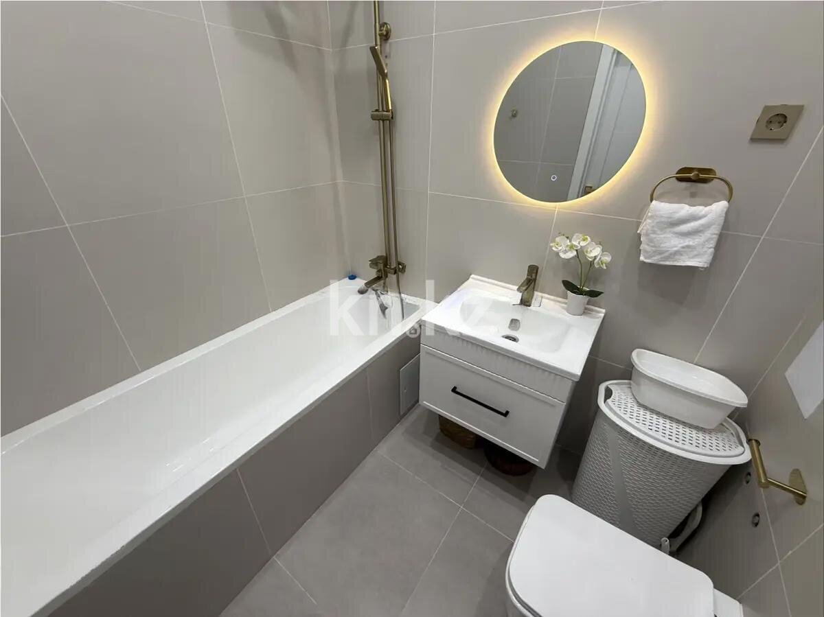 Продажа 2-комнатной квартиры, 40 м² в Астане - фото 4